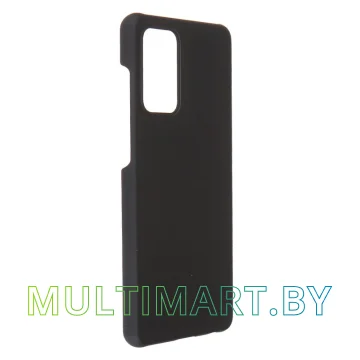 Чехол Wits Hard Case для Galaxy A72 (черный)